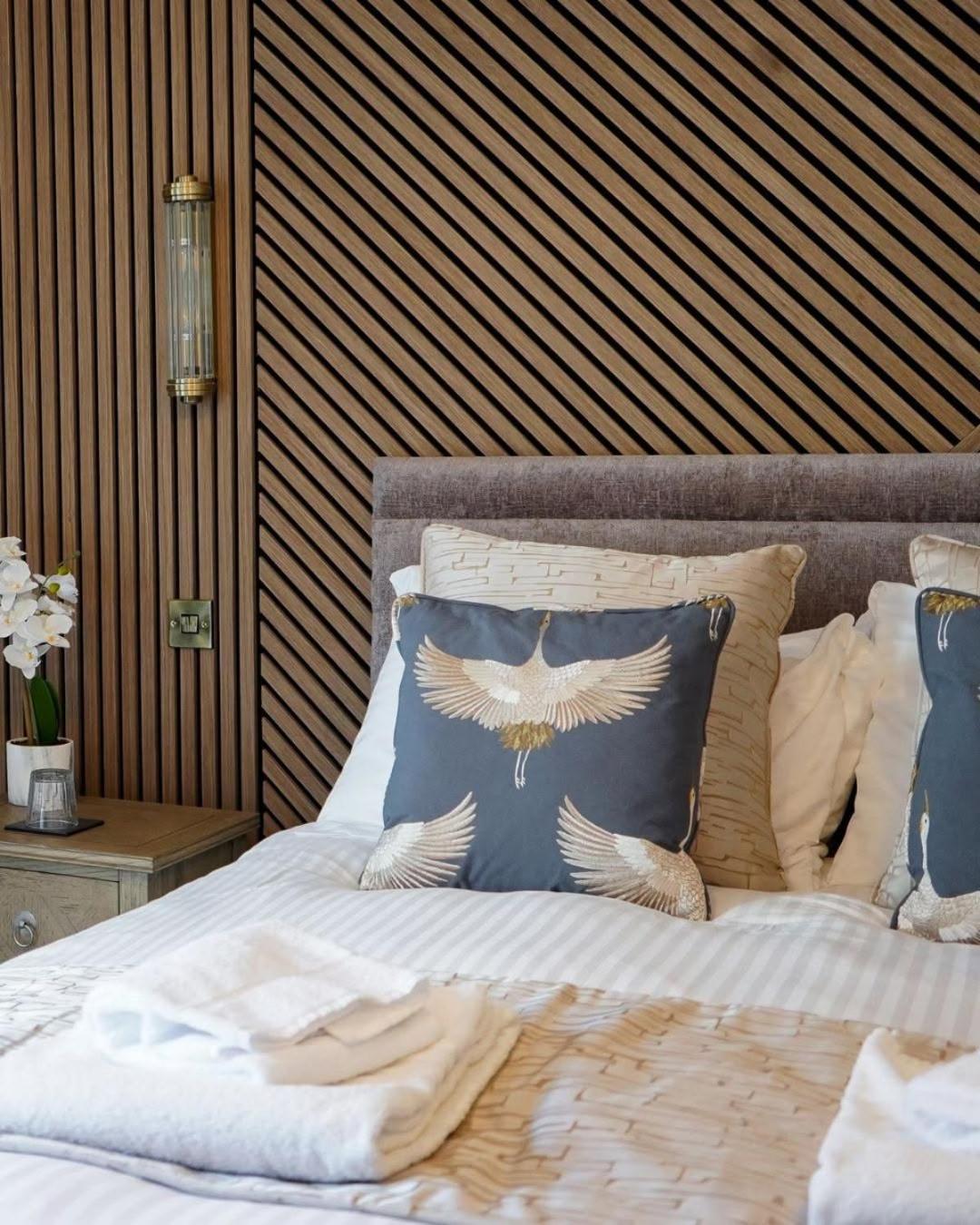 The Cottage Willington  Екстер'єр фото