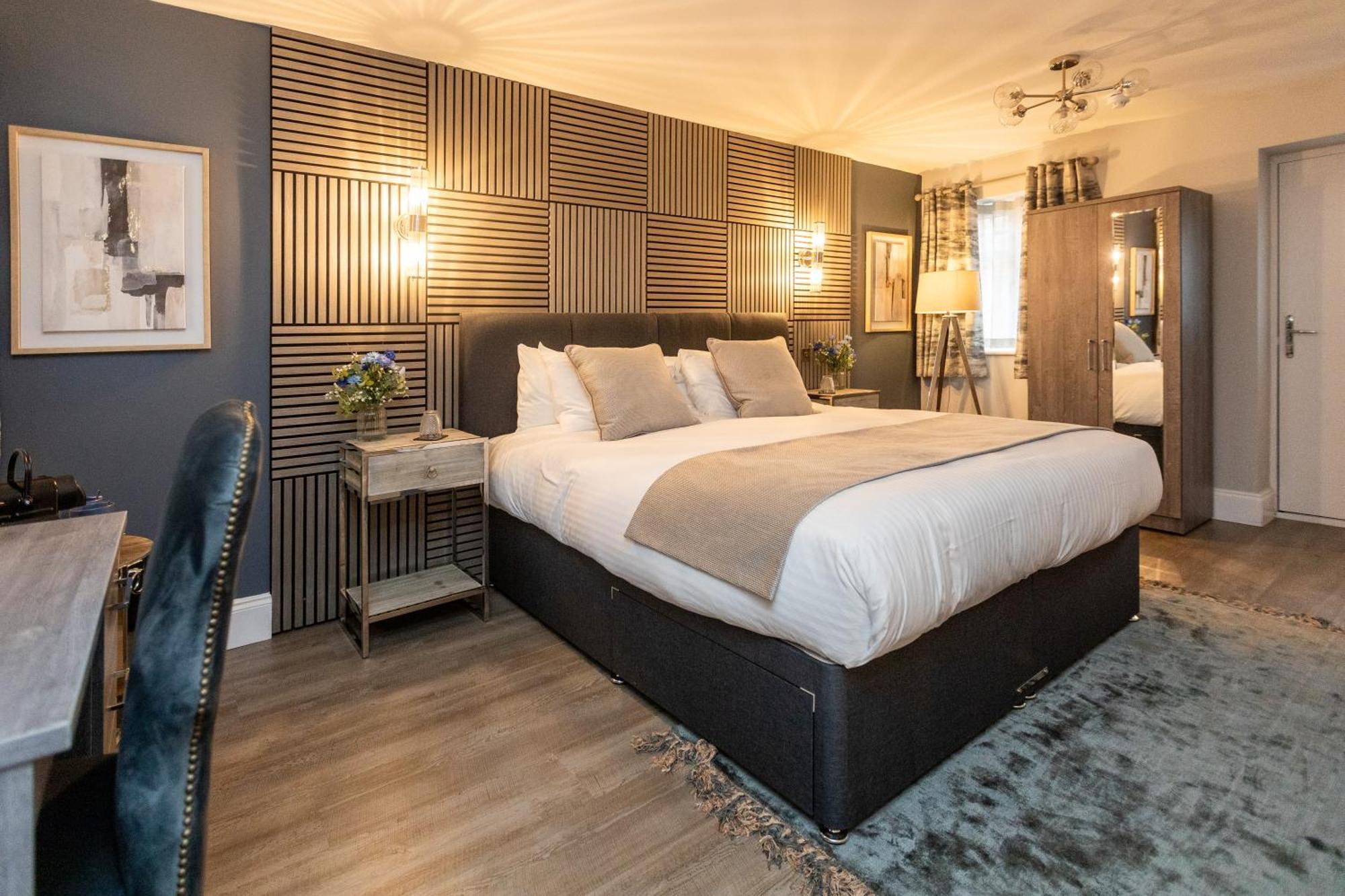 The Cottage Willington  Екстер'єр фото