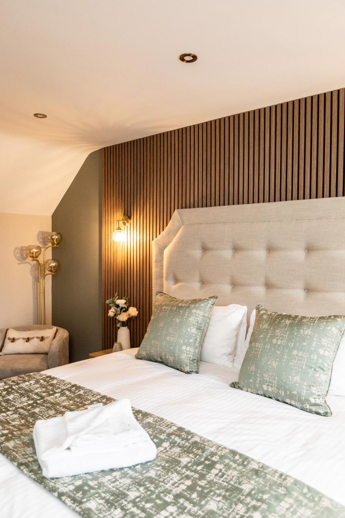 The Cottage Willington  Екстер'єр фото